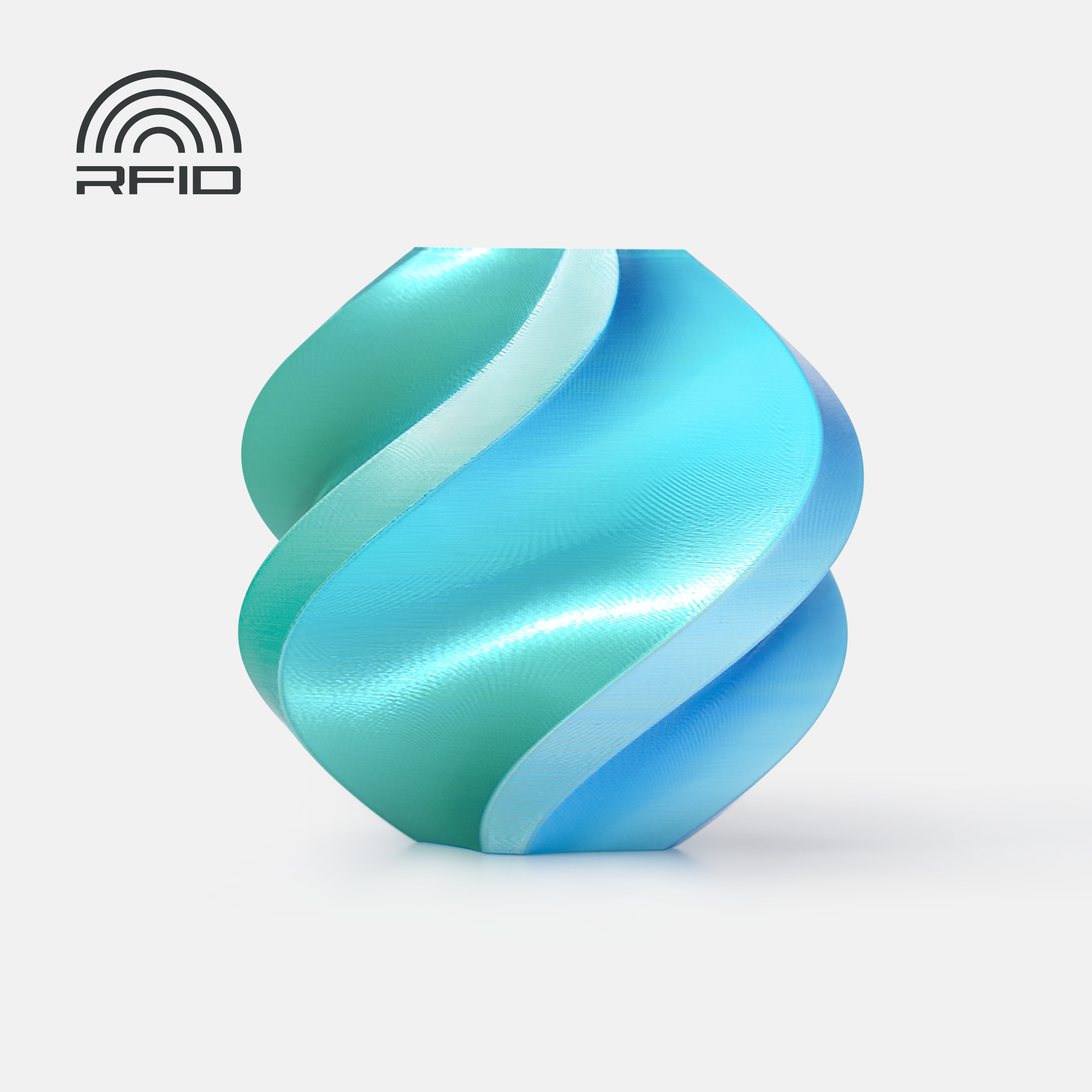 Blue Hawaii (Blue-Green)