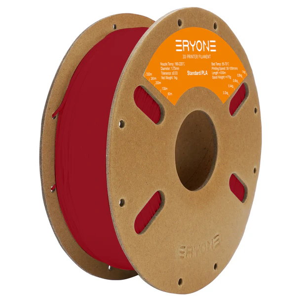 pla standard rose red